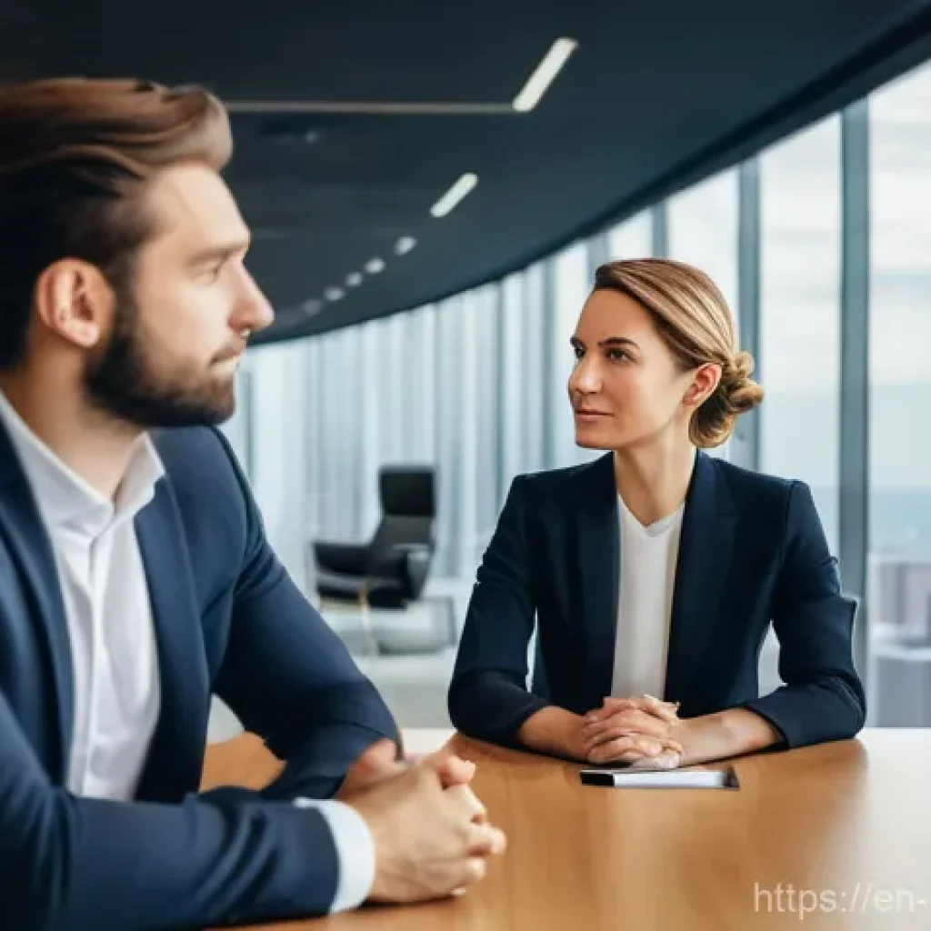 벤처 캐피탈 투자에서의 신뢰성 구축 - **Prompt: Authenticity and Trust in Investor Relations**
"A diverse female founder, dressed in a...