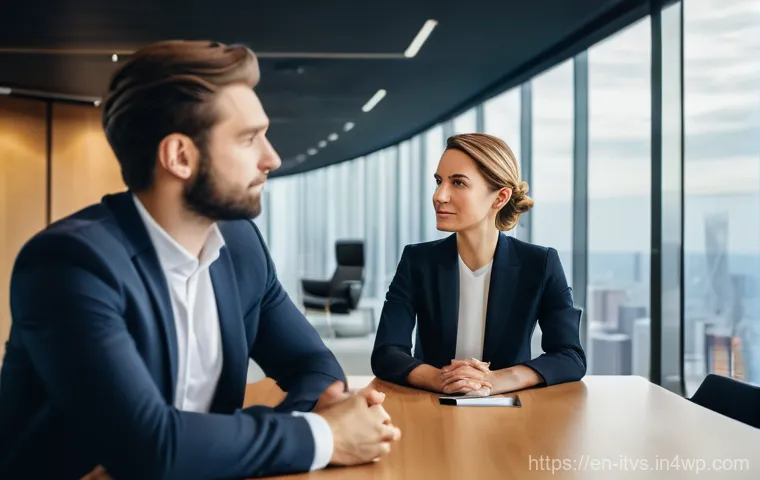 벤처 캐피탈 투자에서의 신뢰성 구축 - **Prompt: Authenticity and Trust in Investor Relations**
    "A diverse female founder, dressed in a...