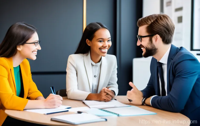 벤처 캐피탈 투자에서의 신뢰성 구축 - **Prompt: Demonstrating Business Traction and Momentum**
"A dynamic image showcasing a diverse t... 벤처 캐피탈 투자에서의 신뢰성 구축 - **Prompt: Demonstrating Business Traction and Momentum**
"A dynamic image showcasing a diverse t...