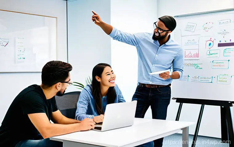 벤처 캐피탈 투자와 스타트업의 자본 조달 전략 - **Prompt: The Engaged Pitch: Founder Connecting with Investors**
"A confident and articulate fem... 벤처 캐피탈 투자와 스타트업의 자본 조달 전략 - **Prompt: The Engaged Pitch: Founder Connecting with Investors**
"A confident and articulate fem...