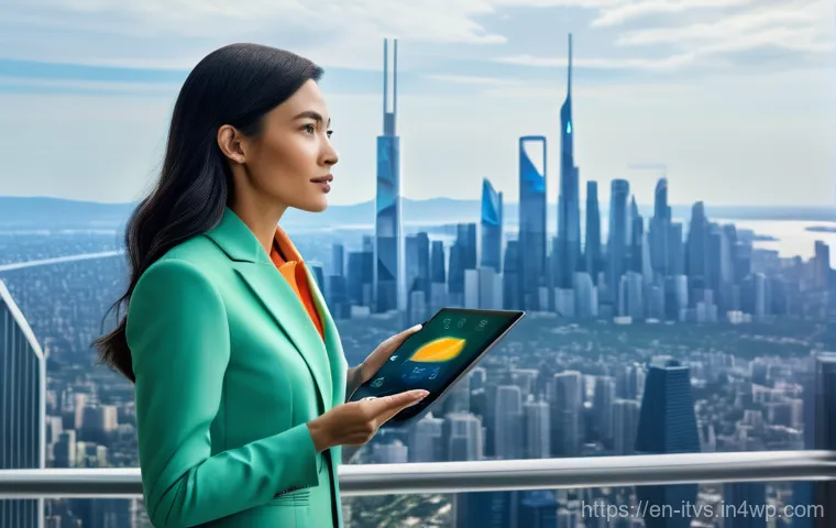 벤처 캐피탈 투자와 경제 동향의 상관관계 - **Prompt:** "Inside a vibrant, modern innovation hub, a diverse team of five startup employees (incl... 벤처 캐피탈 투자와 경제 동향의 상관관계 - **Prompt:** "Inside a vibrant, modern innovation hub, a diverse team of five startup employees (incl...