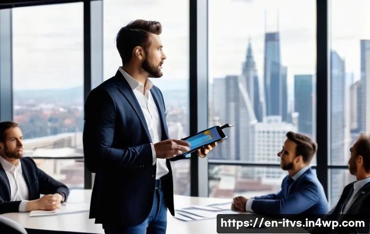 7 Insider Secrets Behind Venture Capitalists’ Investment Decisions You Need to Know 3 벤처 캐피탈 투자자의 투자 결정 과정 관련 이미지 1